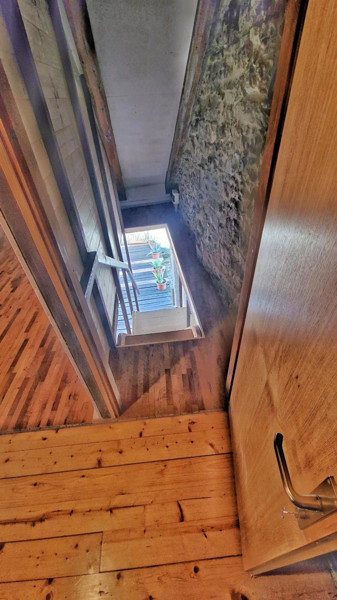 River Loft Ilirska Bistrica Exteriör bild