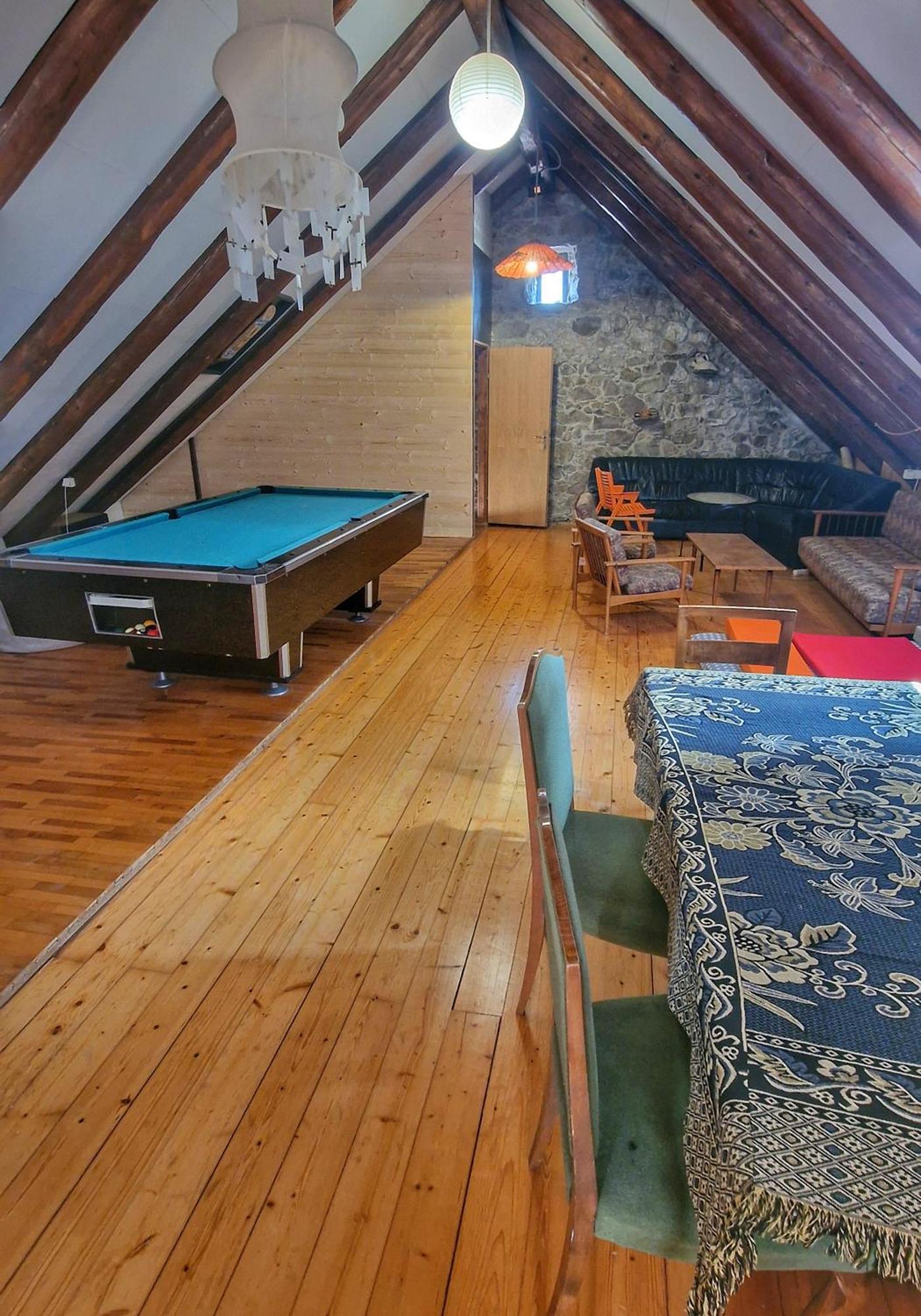 River Loft Ilirska Bistrica Exteriör bild