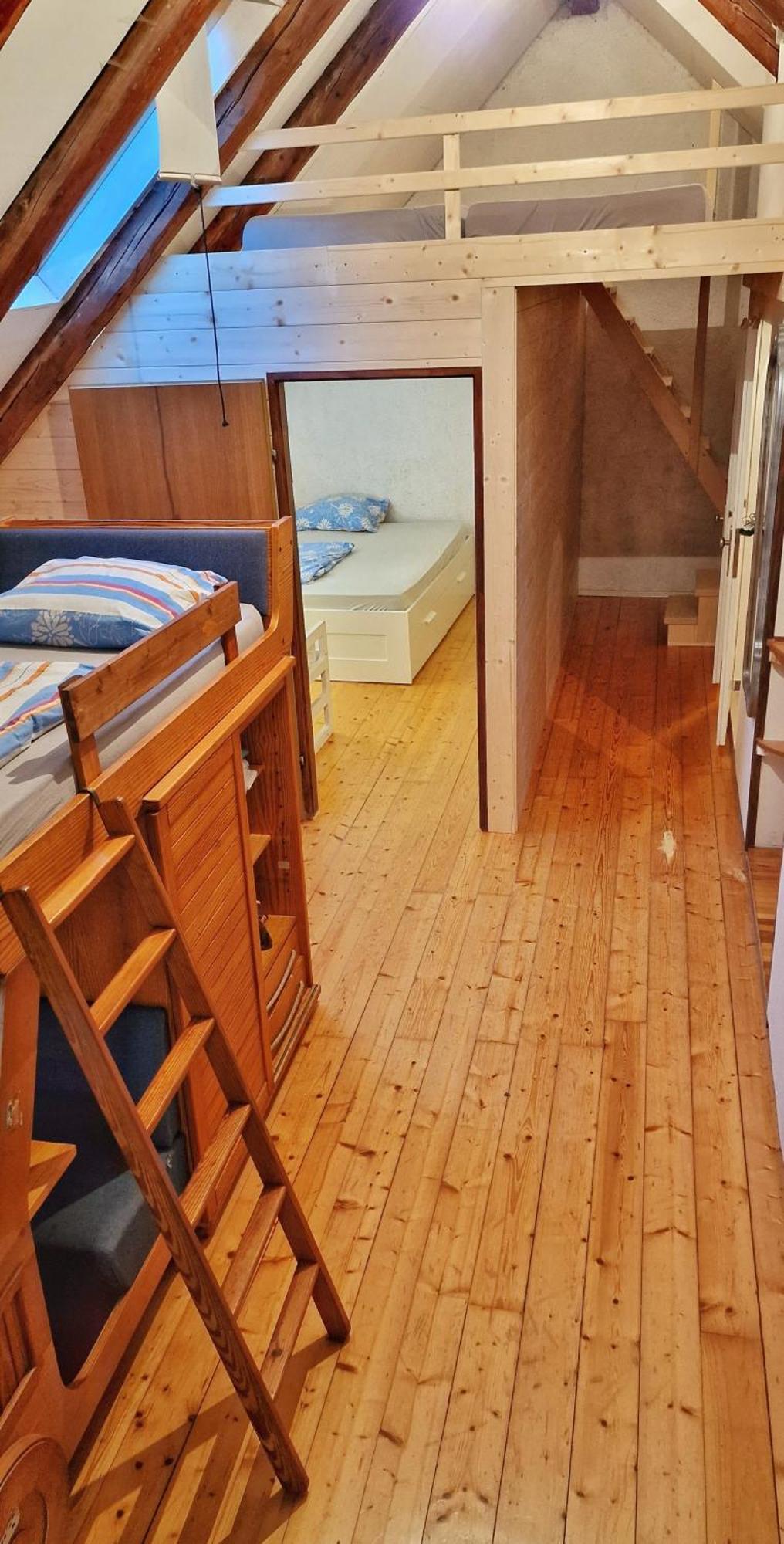 River Loft Ilirska Bistrica Exteriör bild