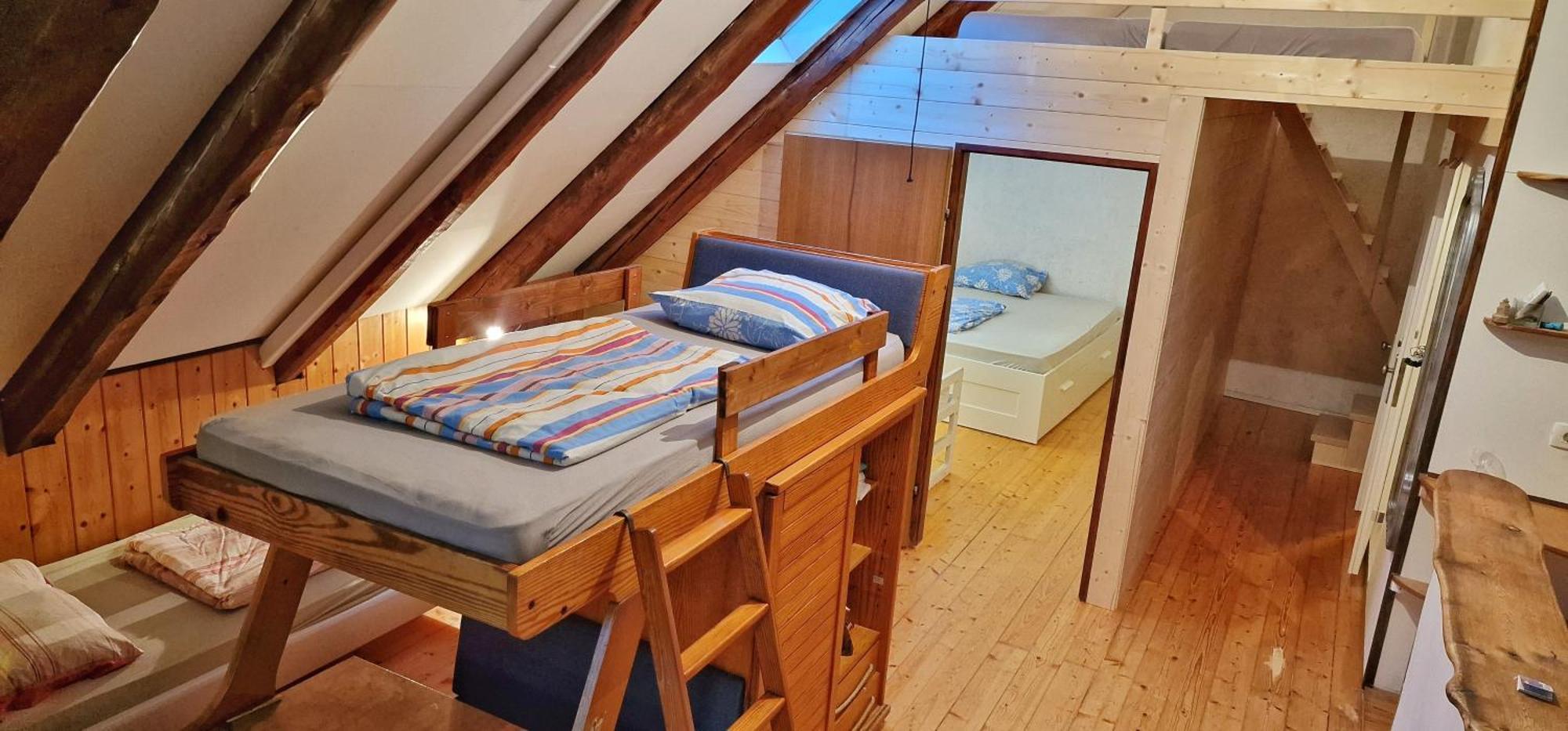 River Loft Ilirska Bistrica Exteriör bild